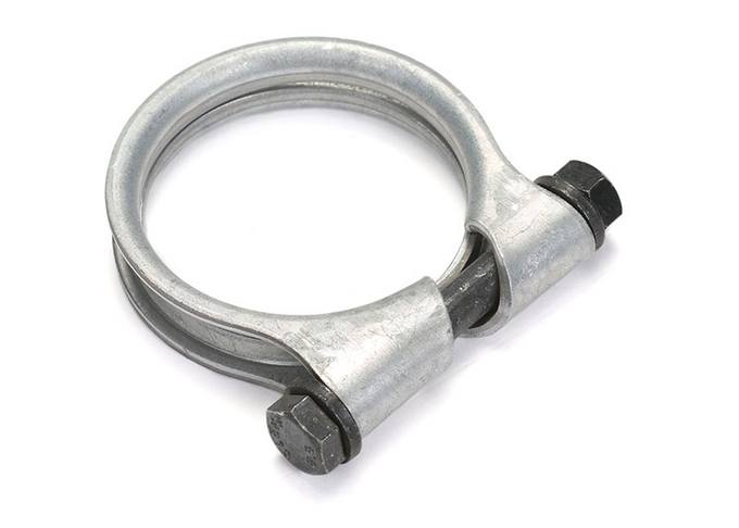 Volvo Exhaust Clamp (52-55mm) 975259